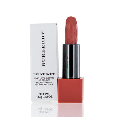 Burberry Lip Velvet Lipstick Tester 0.12 Oz (3.4 Gr) #401 - Nude Apricot 1R175922