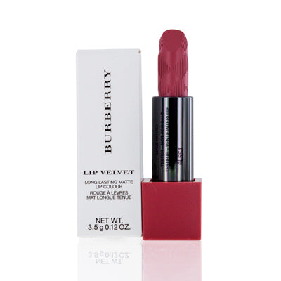 Burberry Lip Velvet Lipstick Tester 0.12 Oz (3.4 Gr) #405 - Nude Rose 1R175923