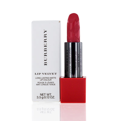 Burberry Lip Velvet Lipstick Tester 0.12 Oz (3.4 Gr) #409 - Honeysuckle 1R175924