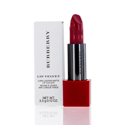 Burberry Lip Velvet Lipstick Tester 0.12 Oz (3.4 Gr) #429 - Military Red 1R175929