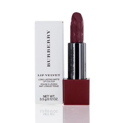 Burberry Lip Velvet Lipstick Tester 0.12 Oz (3.4 Gr) #408 - Dark Nude 1R175847