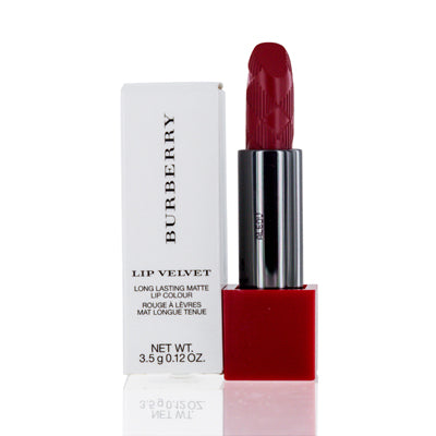 Burberry Lip Velvet Lipstick Tester 0.12 Oz (3.4 Gr) #434 - Ruby 1R175852