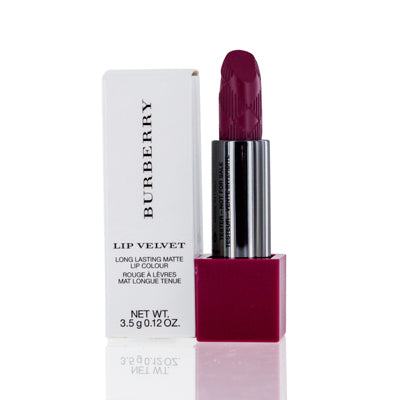 Burberry Lip Velvet Lipstick Tester 0.12 Oz (3.4 Gr) #426 - Bright Plum 1R175851