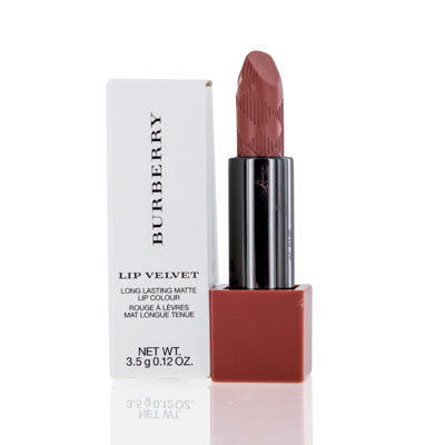 Burberry Lip Velvet Lipstick Tester 0.12 Oz (3.4 Gr) #407 - Nude 1R175846