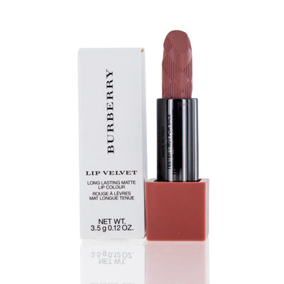Burberry Lip Velvet Lipstick Tester 0.12 Oz (3.4 Gr) #406 - Dusky Pink 1R175845