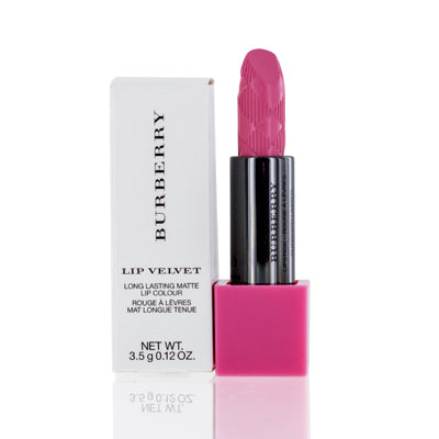 Burberry Lip Velvet Lipstick Tester 0.12 Oz (3.4 Gr) #403 - Candy Pink 1R175844