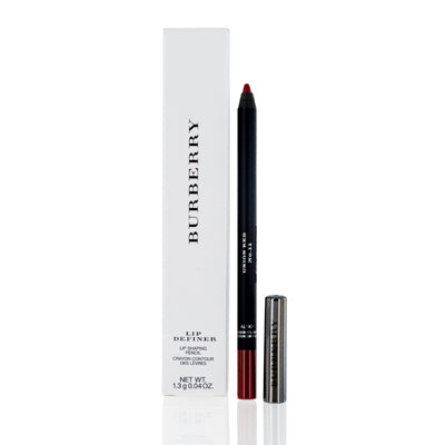 Burberry Lip Definer #11 Union Red Tester 0.04 Oz (1 Ml) 1R176819