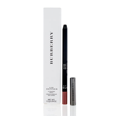 Burberry Lip Definer #01 Nude Tester 0.04 Oz (1 Ml) 1R176814