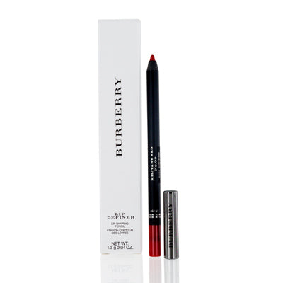 Burberry Lip Definer #09 Military Red Tester 0.04 Oz (1 Ml) 1R176818
