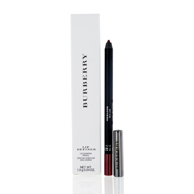 Burberry Lip Definer #14 Oxblood Non-Original Box 0.04 Oz (1 Ml) 1R176820