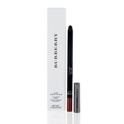 Burberry Lip Definer #03 Garnet Tester 0.04 Oz (1 Ml) 1R176815 