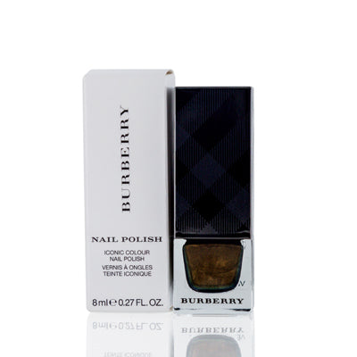 Burberry Burberry Beauty Nail Polish Tester 0.27 Oz (202 - Metallic Khaki)  