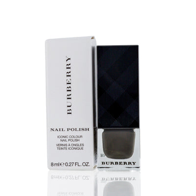 Burberry Burberry Beauty Nail Polish Tester 0.27 Oz (200 - Steel Grey) 3887452