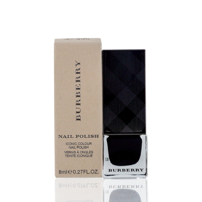 Burberry Burberry Beauty Nail Polish Tester 0.27 Oz (299 - Poppy Black) 3899925