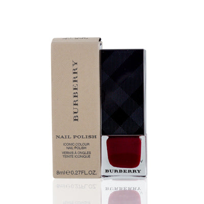 Burberry Burberry Beauty Nail Polish Tester 0.27 Oz (302 - Lacquer Red) 3887448