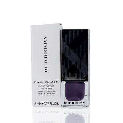 Burberry Burberry Beauty Nail Polish Tester 0.27 Oz (410 - Pale Grape) 3921342