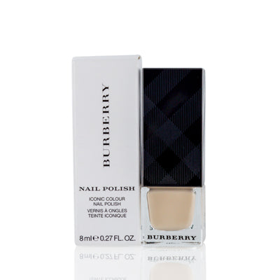 Burberry Burberry Beauty Nail Polish Tester 0.27 Oz (100- Nude Beige) 3887458