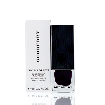 Burberry Burberry Beauty Nail Polish Tester 0.27 Oz (407 - Elderberry) 1R176931
