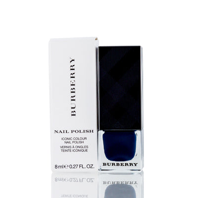 Burberry Burberry Beauty Nail Polish Tester 0.27 Oz (427 - Teal Blue) 3945810