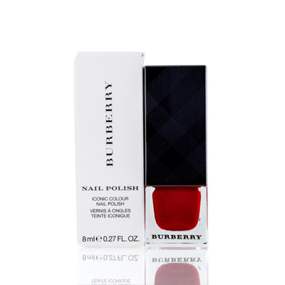 Burberry Burberry Beauty Nail Polish Tester 0.27 Oz (300 - Military Red) 3887450