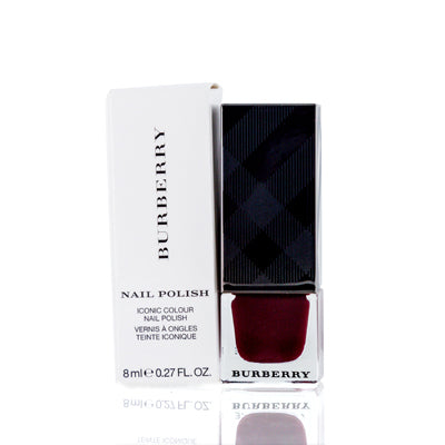 Burberry Burberry Beauty Nail Polish Tester 0.27 Oz (303 - Oxblood)  