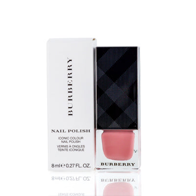 Burberry Burberry Beauty Nail Polish Tester 0.27 Oz (400 - Rose Pink)  