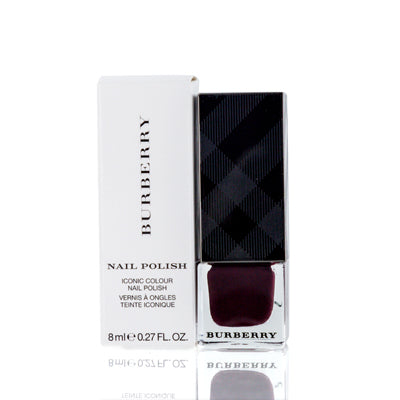 Burberry Burberry Beauty Nail Polish Tester 0.27 Oz (406 - Purple Garnet)  