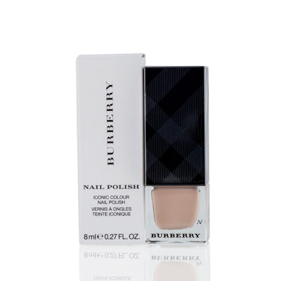 Burberry Burberry Beauty Nail Polish 101 Nude Pink Non- Original Box  0.27 3887457