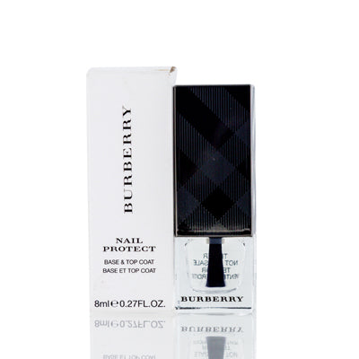 Burberry Burberry Beauty Nail Protect Base &amp; Top Coat Tester 0.27 Oz (8 Ml)  