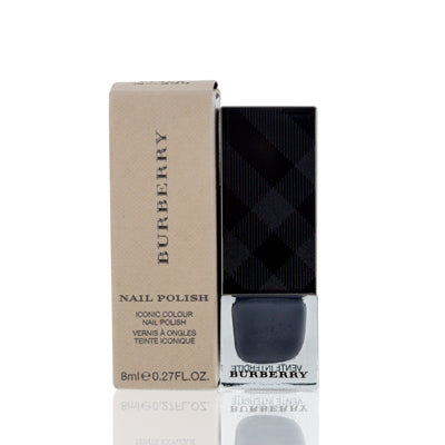 Burberry Burberry Beauty Nail Polish Tester 0.27 Oz (203 - Storm Grey) 3899926