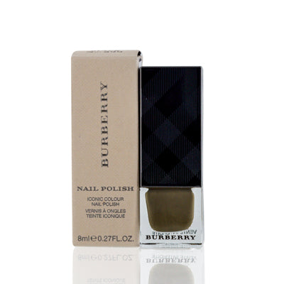 Burberry Burberry Beauty Nail Polish Tester 0.27 Oz (204 - Khaki) 3899927