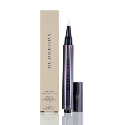 Burberry Sheer Luminous Concealer 07 Walnut 0.08 Oz (2.5 Ml) 1R003740