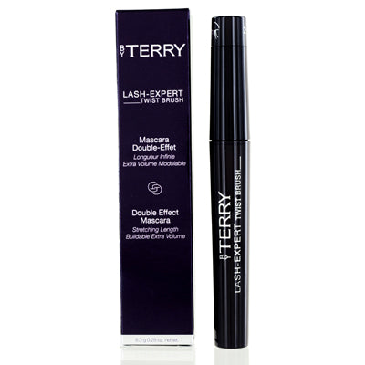 By Terry Lash Expert Twist Brush Volume & Length Mascara (Master Black) .28 Oz V18100001
