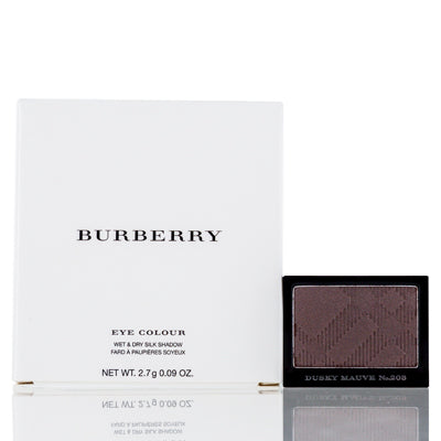 Burberry Eye Colour Wet & Dry Silk Shadow #203 Dusky Muave Tester 0.09 Oz 3959306