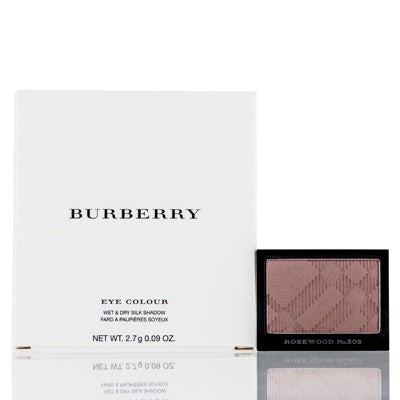 Burberry Eye Colour Wet & Dry Silk Shadow #202 Rosewood Tester 0.09 Oz (2.7 Ml) 3959304