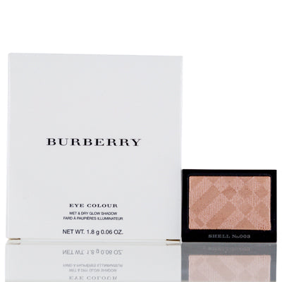 Burberry Eye Colour Wet & Dry Glow Shadow #003 Shell Tester 0.06 Oz (1.8 Gr) 399334