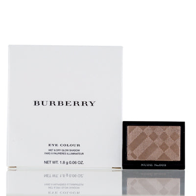 Burberry Eye Colour Wet &amp; Dry Glow Shadow #Nude Tester 0.06 Oz (1.8 Gr) 3959332
