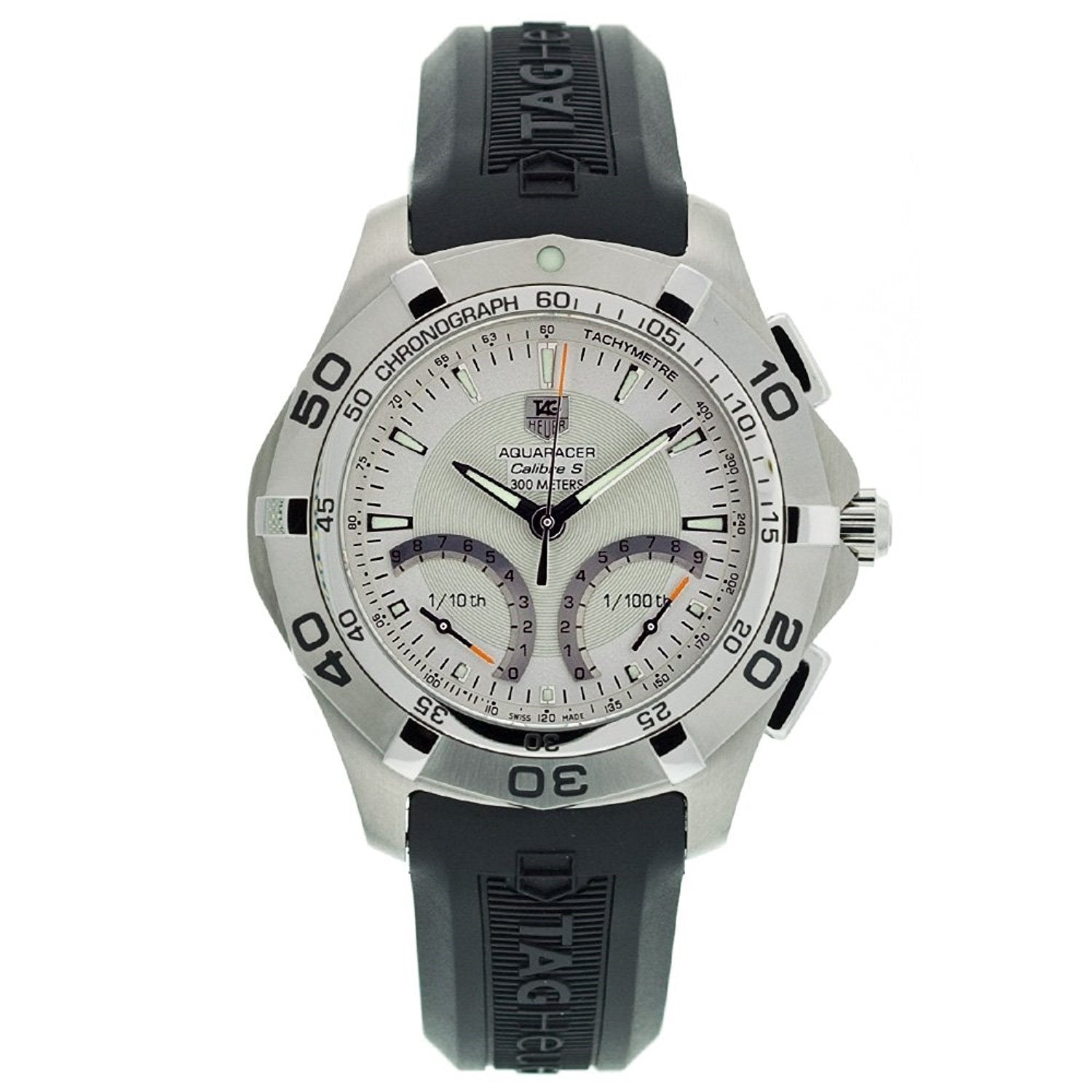 Tag heuer caf7011 deals