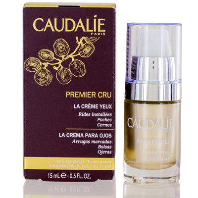 Caudalie Premier Cru The Eye Cream .5 Oz (15 Ml) 001386