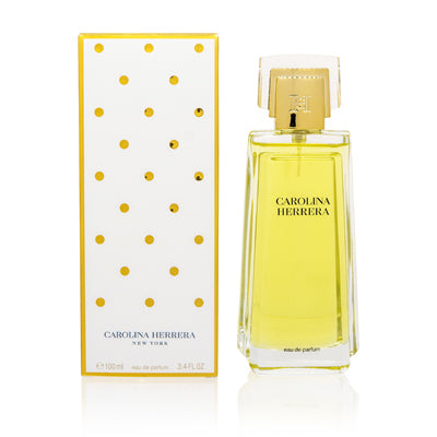Carolina Herrera Carolina Herrera Edp Spray 3.4 Oz (100 Ml) For Women   