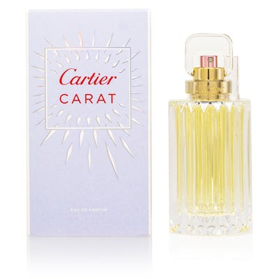 Cartier Carat Cartier Edp Spray 3.3 Oz (100 Ml) For Women  FJ100002