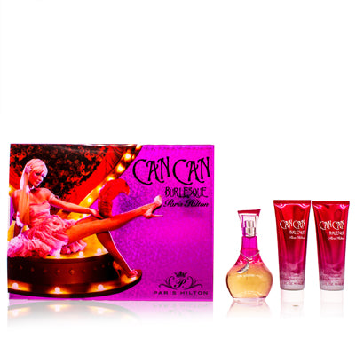 Can Can Burlesque Paris Hilton Set For Women   