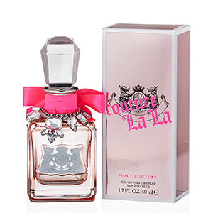 Couture La La Juicy Couture Edp Spray 1.7 Oz For Women  JLTF40002