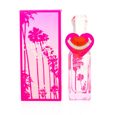 Couture La La Malibu Juicy Couture Edt Spray 2.5 Oz (75 Ml) For Women  JYCF40002