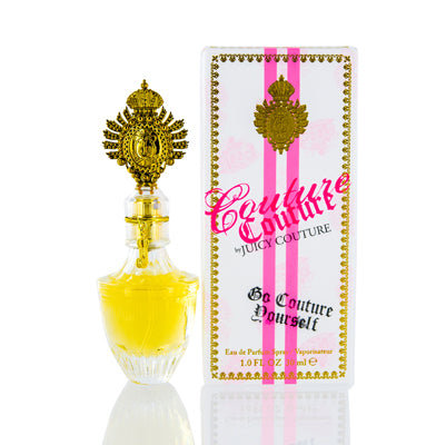 Couture Couture Juicy Couture Edp Spray 1.0 Oz (30 Ml) For Women  JY3F40022