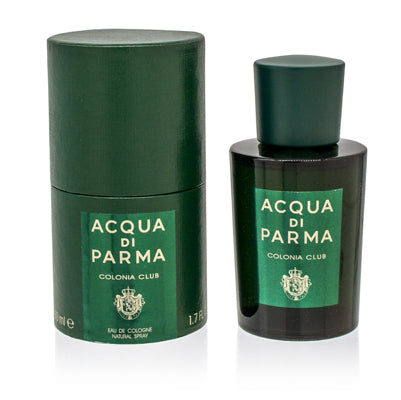 Colonia Club Acqua Di Parma Edt Cologne Spray 1.7 Oz (50 Ml) For Men 26001