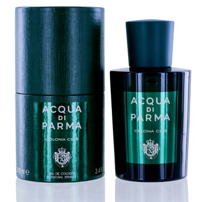 Colonia Club Acqua Di Parma Edt Cologne Spray 3.4 Oz (100 Ml) For Men 26002