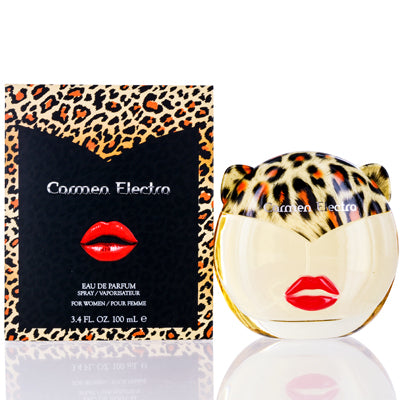 Carmen Electra Carmen Electra Edp Spray 3.4 Oz (100 Ml) For Women  PB2971