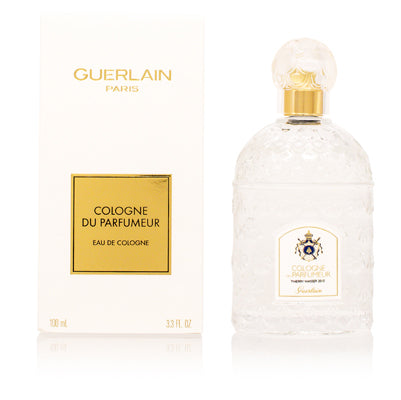 Cologne Du Parfumeur Guerlain Edc Spray 3.3 Oz (100 Ml) For Men 170537