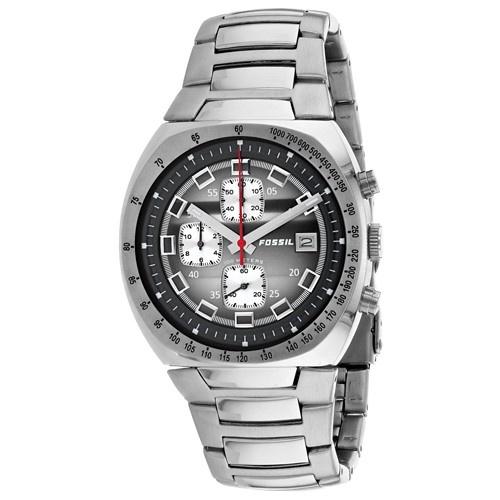 Fossil Men's CH2422 Classic Stainless Steel Watch